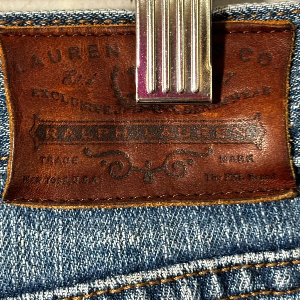 Lauren Ralph Lauren any please